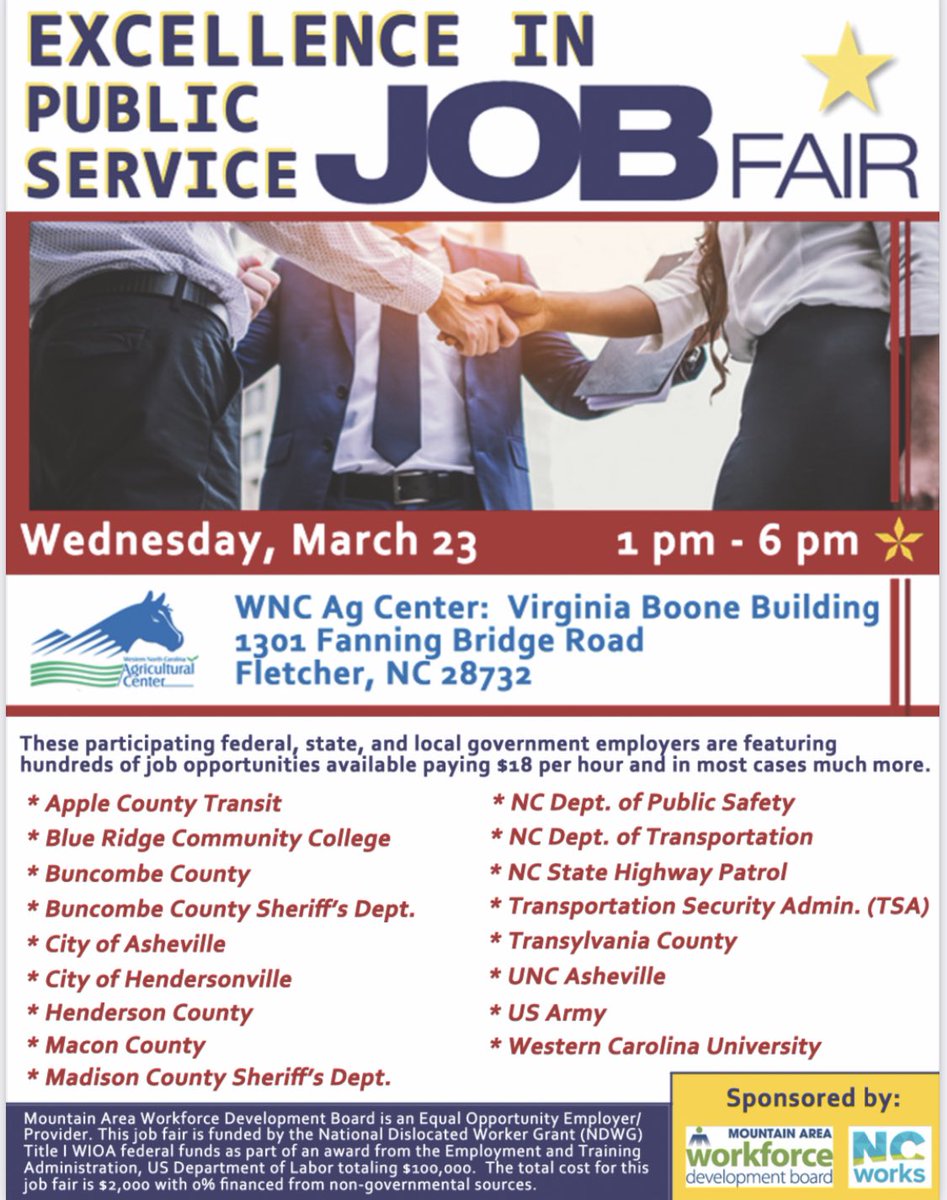 Mountain Area Works tweet media