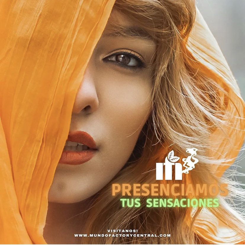 MundoFactoryof's tweet image. En #MundoFactory presenciamos tus sensaciones! Continúa conociendo nuestros productos y sigue junto a nosotros rumbo a la conquista de #Venezuela #Tabaco #caracas #valencia #merida #lara #tabaqueria