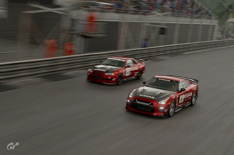 TomCubd's tweet photo. Old vs New. A Generation Apart. 

Game : Gran Turismo 7 

Tags:
#granturismo7photography #granturismo7ps5 #granturismo7 #gt7 #cars #carphotography #carsofinstagram #gaming #racinggame @granturismo7garage #motorsportphotography #Helmet #HelmetLivery #pnkx… https://t.co/9wWPBNzLSq https://t.co/RXryv17faq