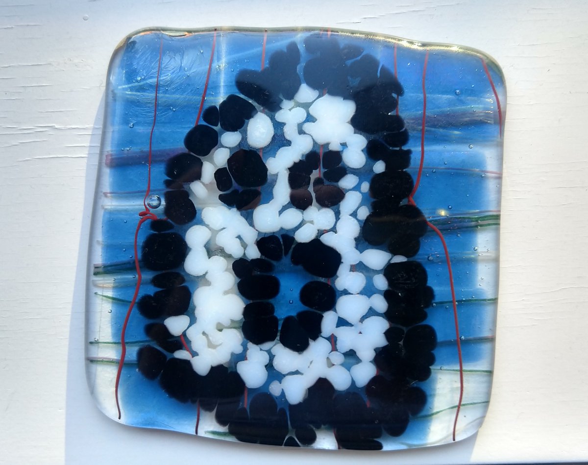 Behold, the GHOST-er! 

#pundaymonday