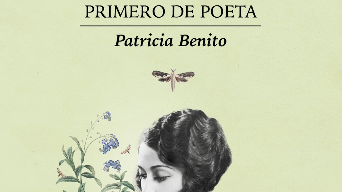 Audiotekaes's tweet photo. Con la ocasión del #DiaMundialDeLaPoesia queremos recordaros el #audiolibro de poesía más vendido en la historia de #Audioteka.🎊
¡Damas y caballeros, ante ustedes "Primero de poeta" de @labenitoescribe!✍️
▶️https://t.co/U1vdEM75No 📖🎧
#PrimeroDePoeta #PatriciaBenito #poesia https://t.co/16z6LiPksw