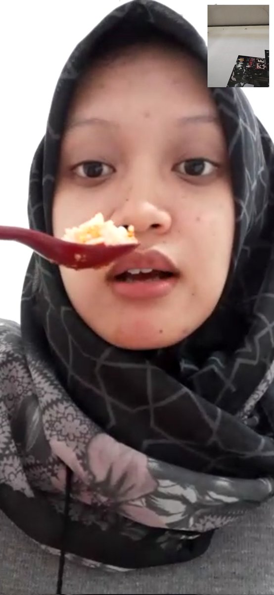Derdarder's tweet photo. Pamer makan siang tadi ☺️ https://t.co/9K9QwS9oJD