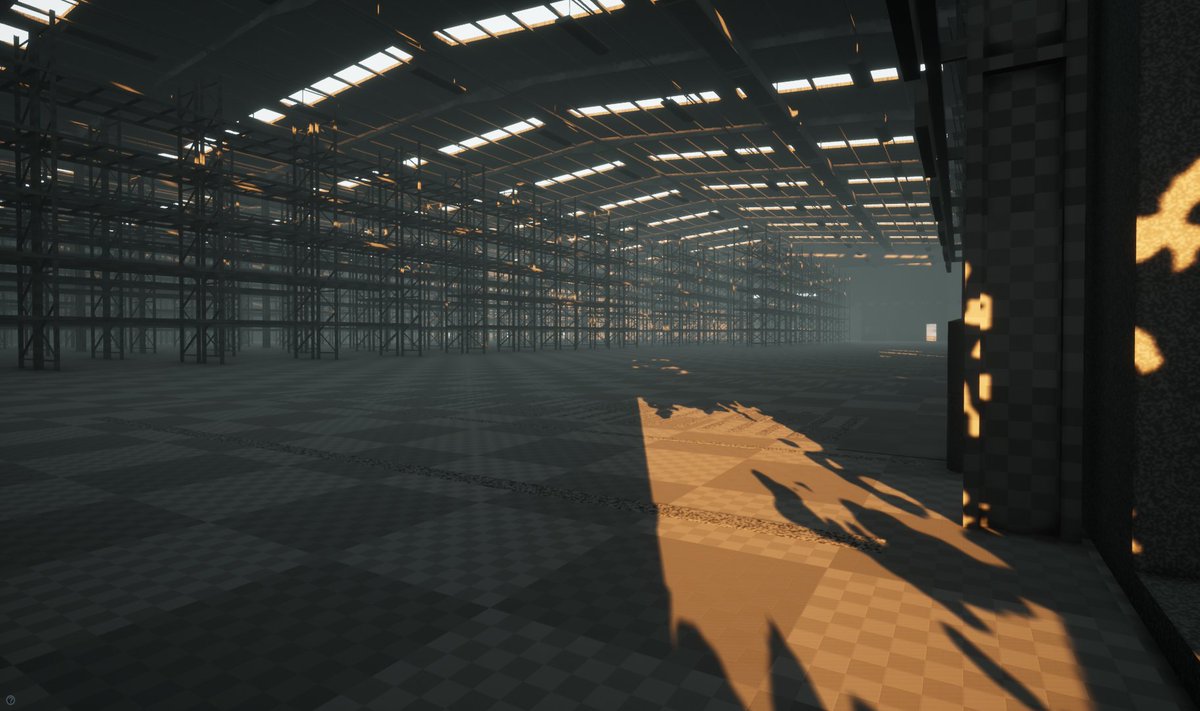 5 Fortress tweet media