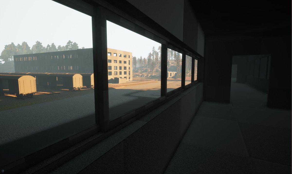 5 Fortress tweet media