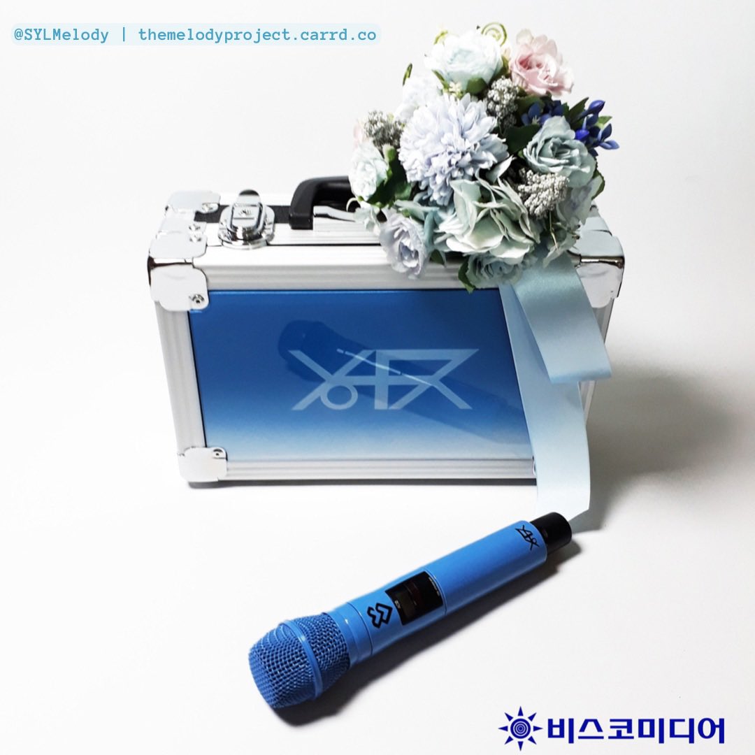 Yejiapsa BTOB 💙 tweet media