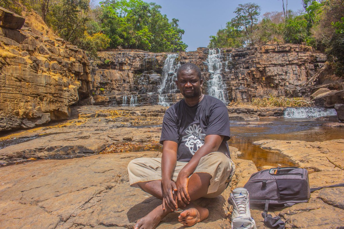 Papa Ismaila DIENG tweet media