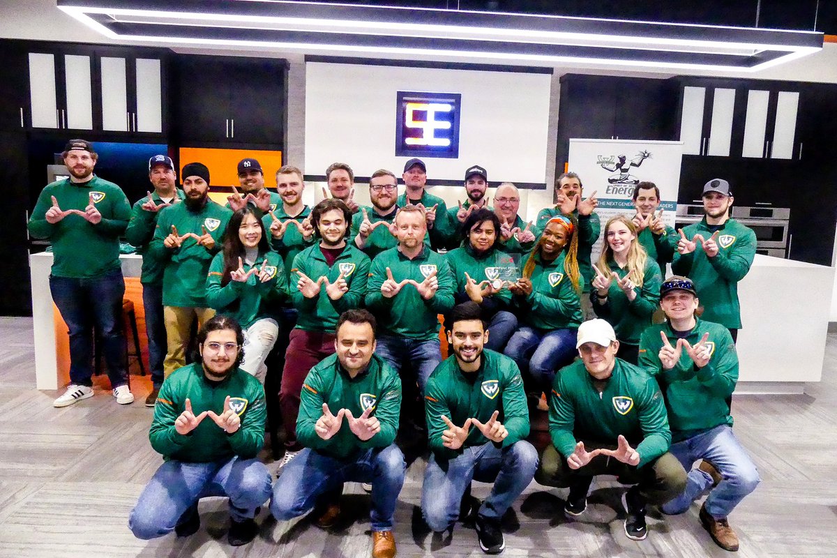 WSU NECA Student Chapter tweet media