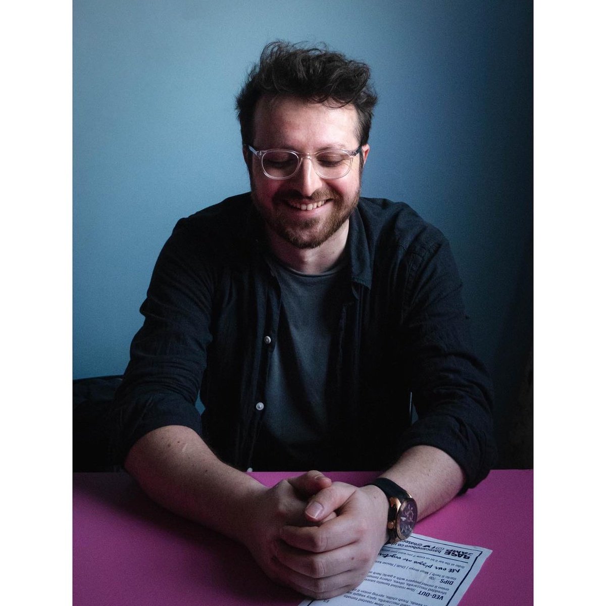 markdanieluk's tweet photo. #NewProfilePic 📷 @SimonShawBass 

Bout time. https://t.co/ZjDURbnN6s