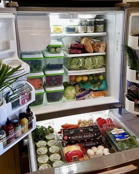 drdavidfriedman's tweet photo. It’s spring cleaning time and that should include your refrigerator! Clear out the clutter, outdated food and remove all the junk. Store your food in glass or BPA free plastic containers. Add a paper towel inside to keep moisture out. This will keep your produce fresh
#unclutter https://t.co/cAyrSIpek8