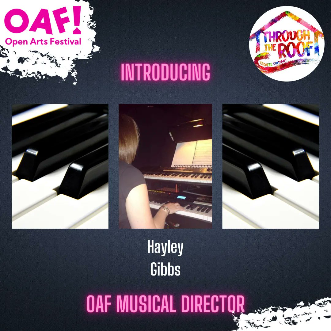 Through_RoofTC's tweet photo. https://t.co/pmn0DHUZKJ 
@WeAreOAF @CoventryACTS https://t.co/pOub3NH8fx