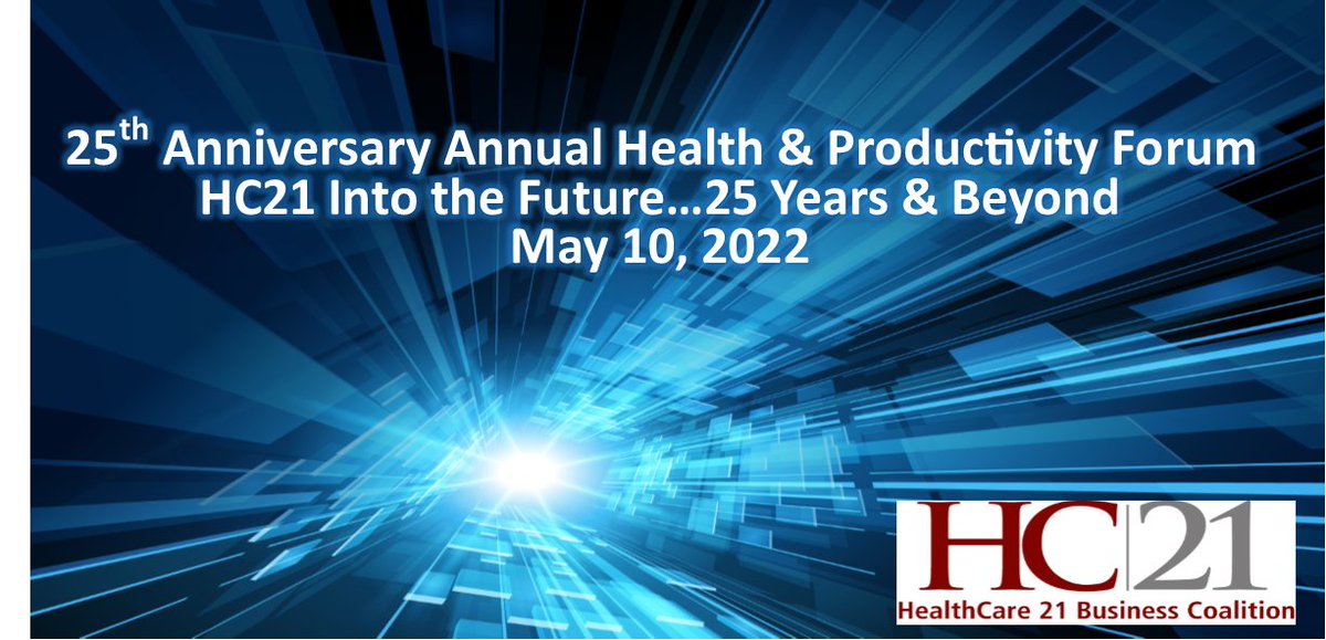 HC21TN's tweet photo. We are IN PERSON on May 10 in Knoxville, TN. Hear from National Industry Leaders about the future of healthcare, healthcare delivery &amp; benefits, &amp; how strategically managing burnout &amp; retaining a healthy and productive workforce is more important now than ever before. https://t.co/vGzt8JkzE8