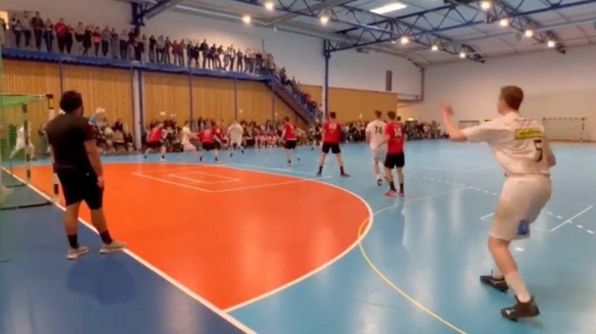 Webb-TV: Så var Lödde Vikings supersöndag - skanesport.se/2022/03/21/web…