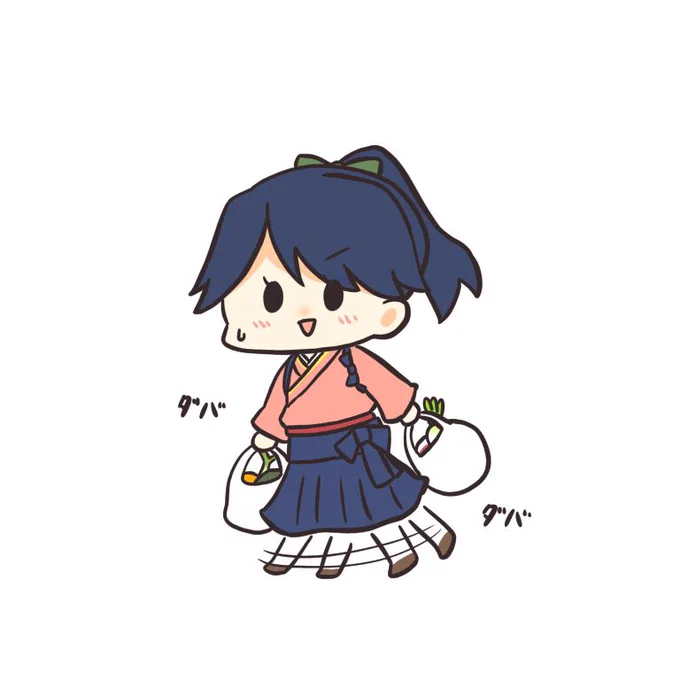 はよ寝ろァ 