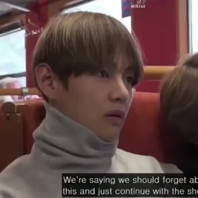 sevenrchive's tweet photo. BTS MOMENTS THAT SHOULD HAVE WON AN OSCAR — a thread https://t.co/EmsKvPIhNE
