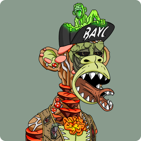 PapaJacks_NFT's tweet photo. All I see is on my timeline is @BoredApeYC #BAYC #MAYC 

Following all my ape family!! #ApeFollowApe https://t.co/794yuFRLVH