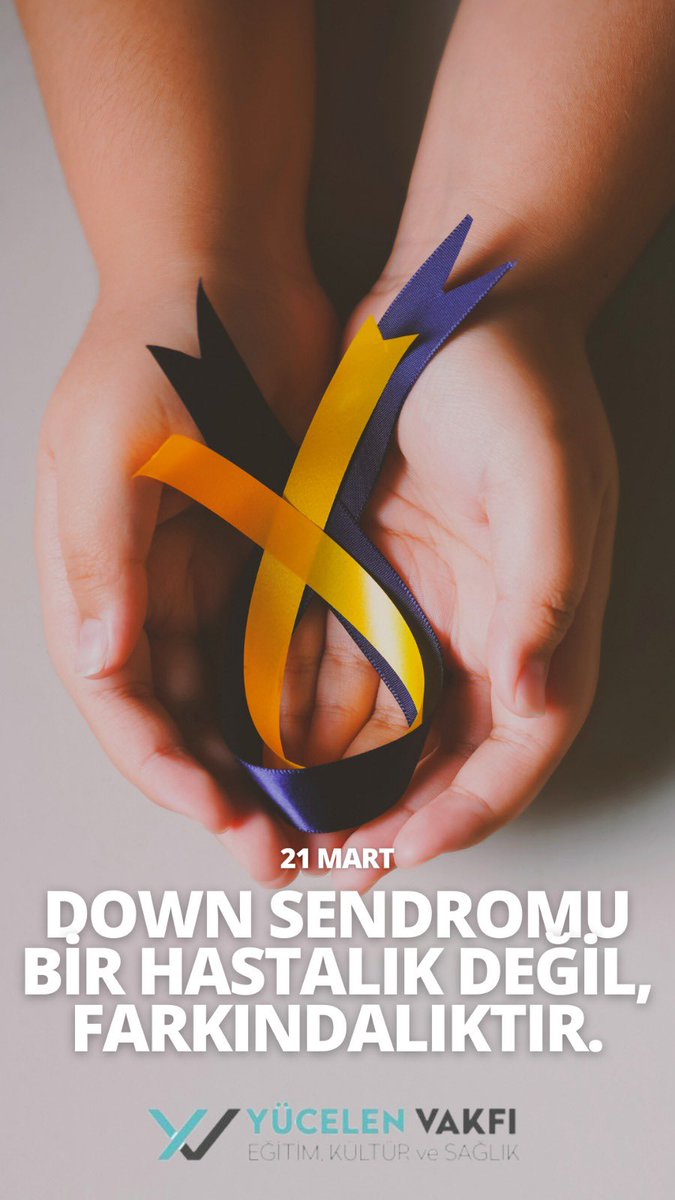 Yücelen Vakfı (@yucelenvakfi_) on Twitter photo 