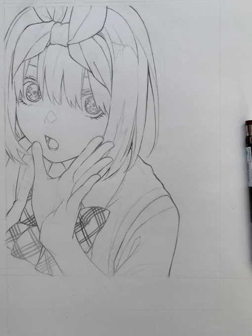 下書き 