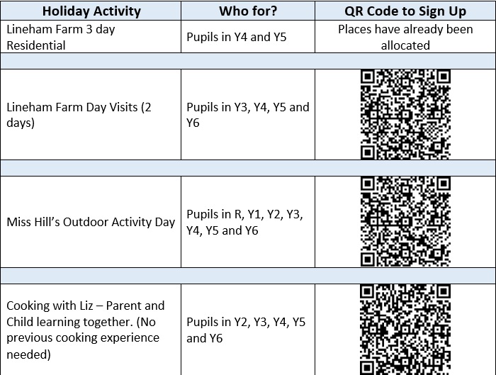 Read the newsletter to find out about Easter holiday clubs! grimesdyke.leeds.sch.uk/parents/newsle…