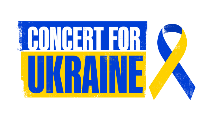 💙💛 <a href="/Camila_Cabello/">camila</a>, <a href="/edsheeran/">Ed Sheeran HQ</a>, <a href="/emelisande/">Emeli Sandé</a>, <a href="/GregoryPorter/">Gregory Porter</a> and <a href="/snowpatrol/">Snow Patrol</a> are the first performers to be announced for Concert for Ukraine, a two hour fundraiser event raising money for the <a href="/decappeal/">DEC</a> humanitarian appeal in Ukraine on Tuesday 29 March on ITV 🌻