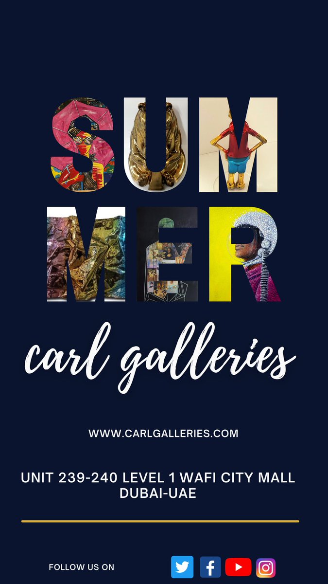 carlgallerydxb (@carlgallery1) on Twitter photo 