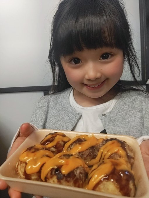 Twitterのコスプレ画像4