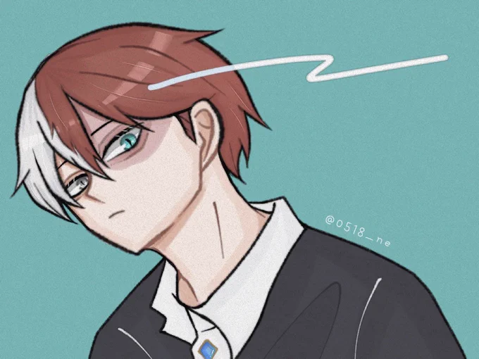 轟焦凍 
