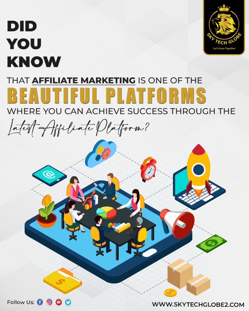 Skytechglobe1's tweet photo. Affiliate Marketing is the latest growing industry where people want to join each other, work with each other, and build success for each other. Meet Skytechglobe, which is one of the latest decentralized platforms with all the blockchain features.
#skytechglobe #affiliate https://t.co/OdGiuU3i9O