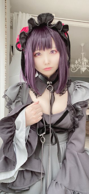 Twitterのコスプレ画像34