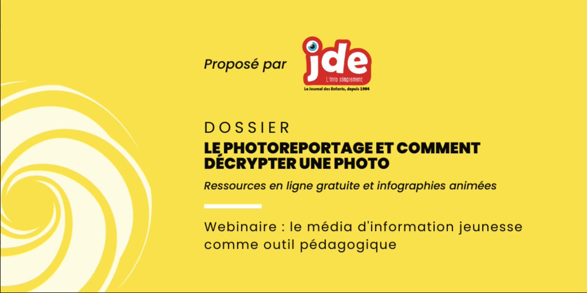 Guerre en #Ukraine, Covid19, présidentielle : 
l’info est plus que jamais au cœur de nos vies !
Pour la 33e #SPME, organisée par <a href="/LeCLEMI/">CLEMI</a>, les journaux partenaires de <a href="/APEMedias/">A.P.E.M</a>  se mettent au service des élèves et enseignants avec des offres spécifiques :