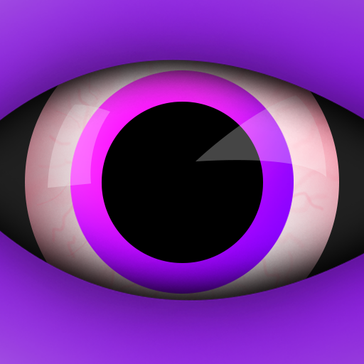 FishMemory_NFT's tweet photo. Crazy Eyes - https://t.co/ZShW8KgPeK https://t.co/ehznHAcO8t