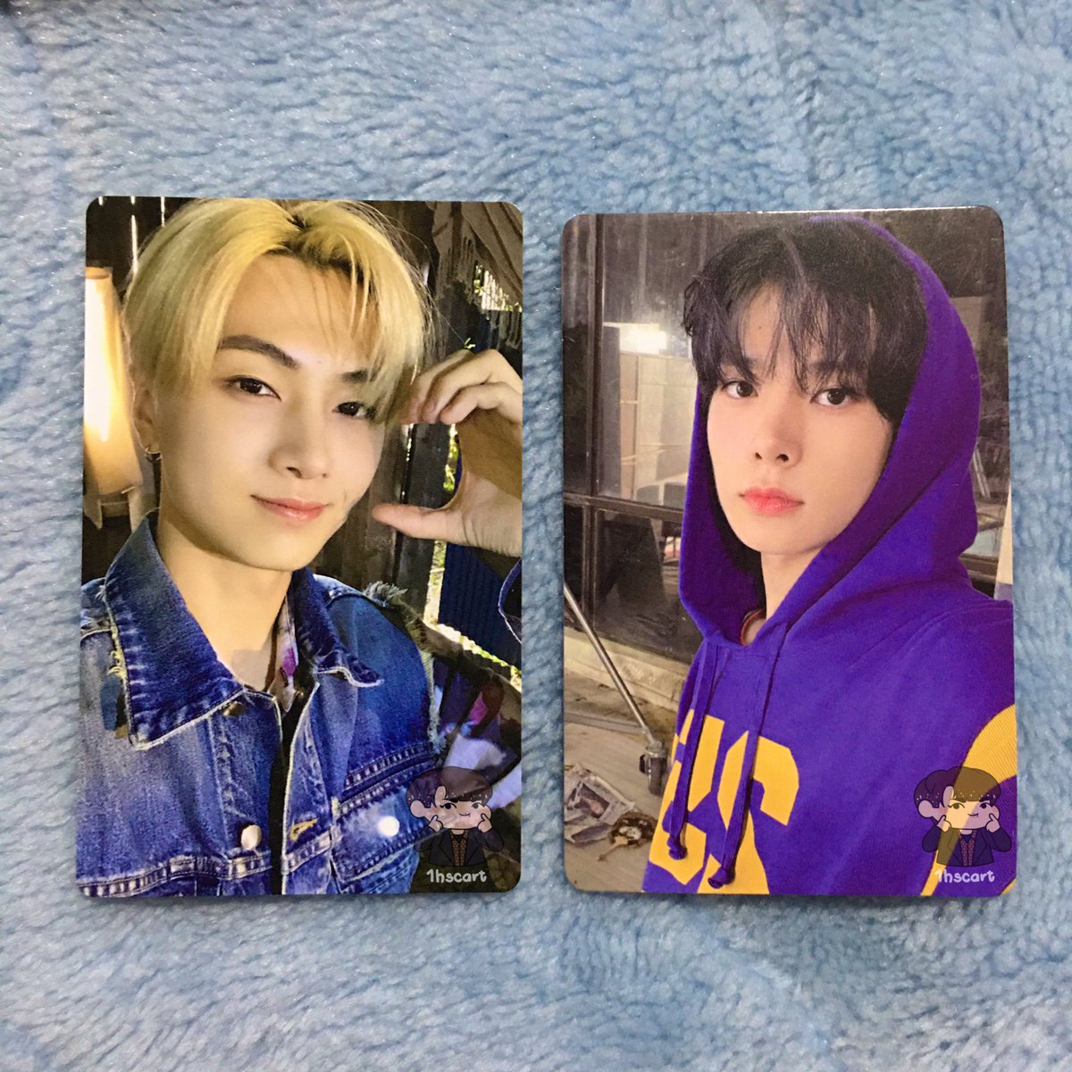 juhoonstan's tweet photo. — ꒰ 💌 #dowibuys ꒱

   hello @heeliftcart ! ♡ heejay finally home, ( i forgot to pic sunoo TT) this is my 2nd ina pasabuy thank you so much for the smooth transaction &amp; for the secured packaging ! ☻ 

#heeliftproofs https://t.co/7bodnX0tiv