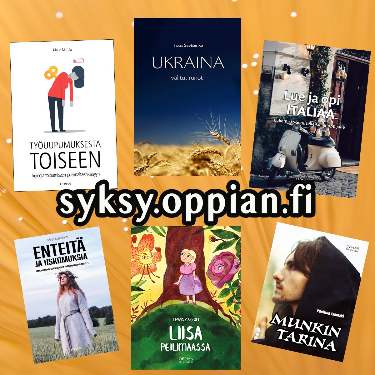 Oppian tweet media