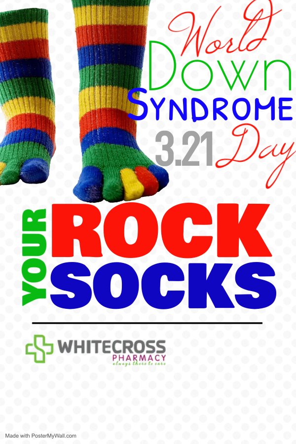 whitecrosszw's tweet photo. For World Down Syndrome Day 2022, we are asking:

What does inclusion mean?
#InclusionMeans
#WorldDownSyndromeDay
Together we can empower people around the world to advocate for full inclusion in society for people with Down syndrome and for everyone.

#alwaystheretocare https://t.co/n7H4RuGYGm