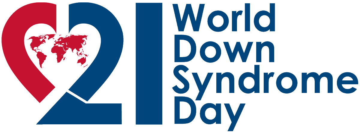 Today it is #WorldDownSyndromeDay! #WDSD is a global awareness day officially observed by the UN since 2012.

The 21st day of the 3rd month signifies the uniqueness of the triplication (trisomy) of the 21st chromosome which causes #DownSyndrome. Visit - orlo.uk/DIZ3x