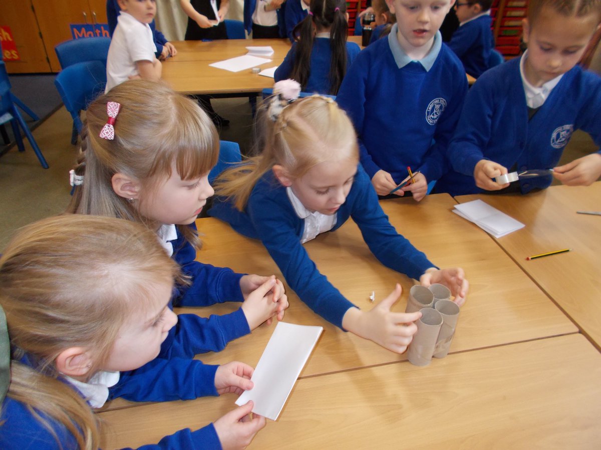 Ladycross Infant and Nursery School tweet media