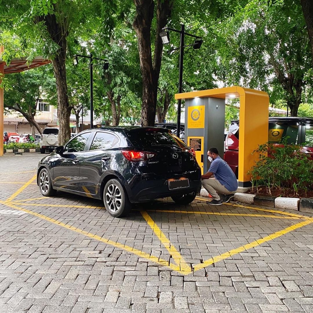 Summarecon Mall Kelapa Gading tweet media