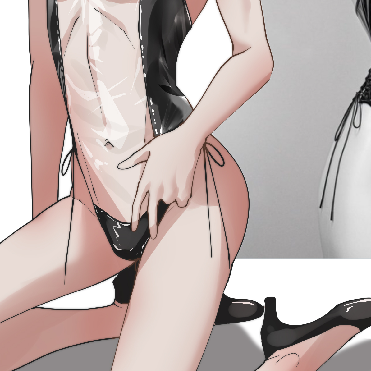 piann_official's tweet image. 久違廢圖，跟風
-
#LINEWEBTOON #我的室友帥哥學長 #原創 #台耽 #BL