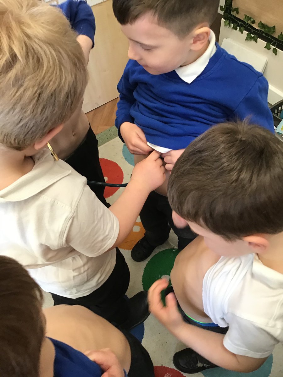 Ladycross Infant and Nursery School tweet media