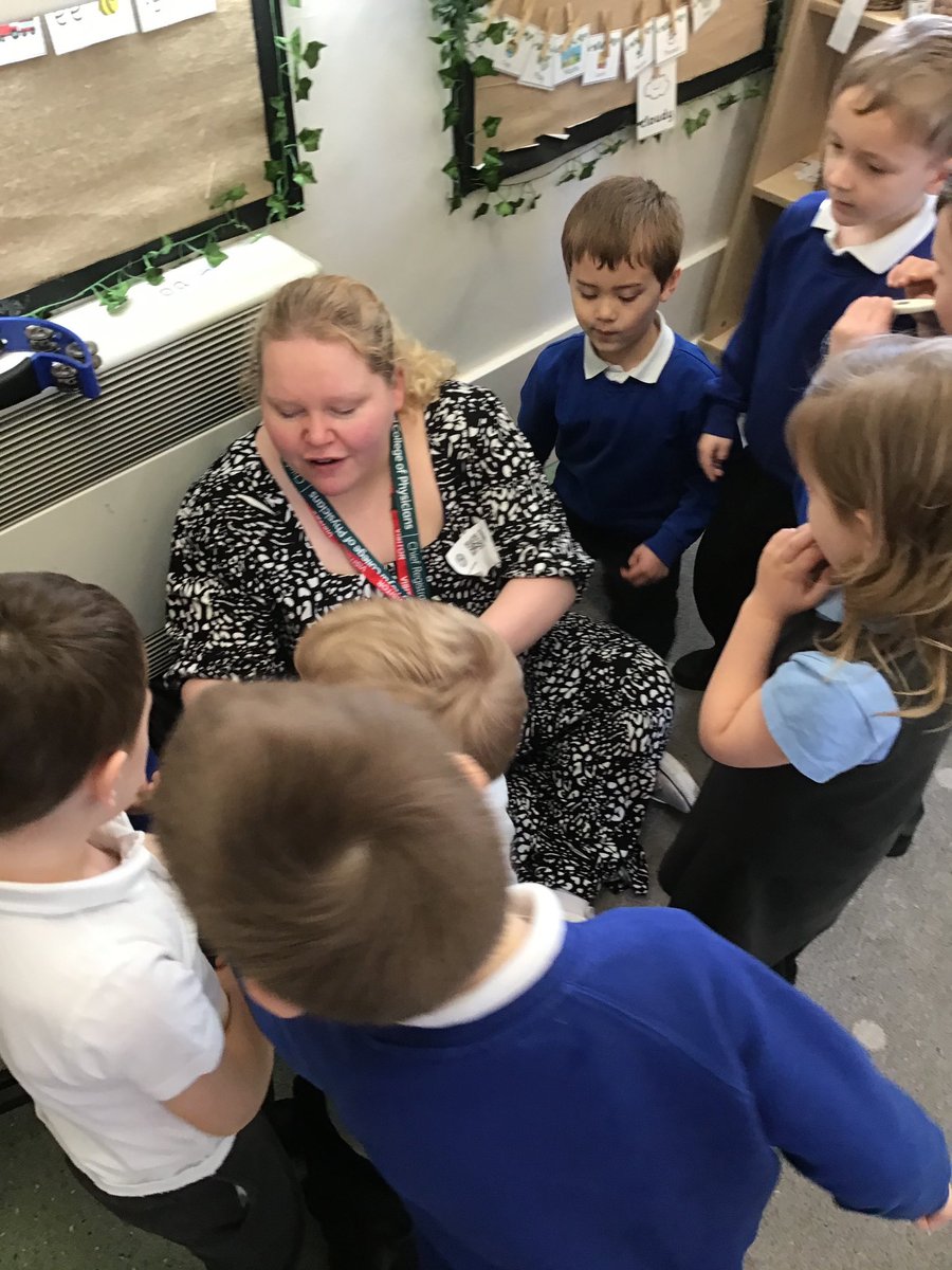 Ladycross Infant and Nursery School tweet media