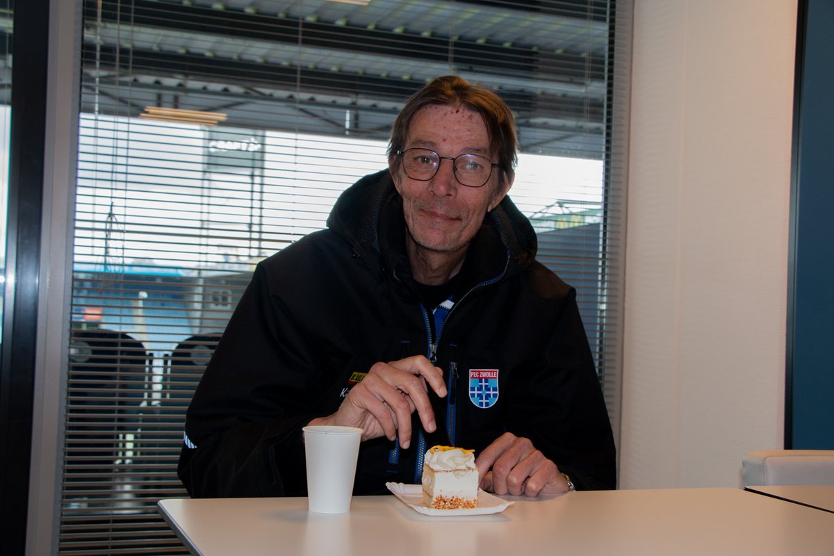 Regio Zwolle United tweet media
