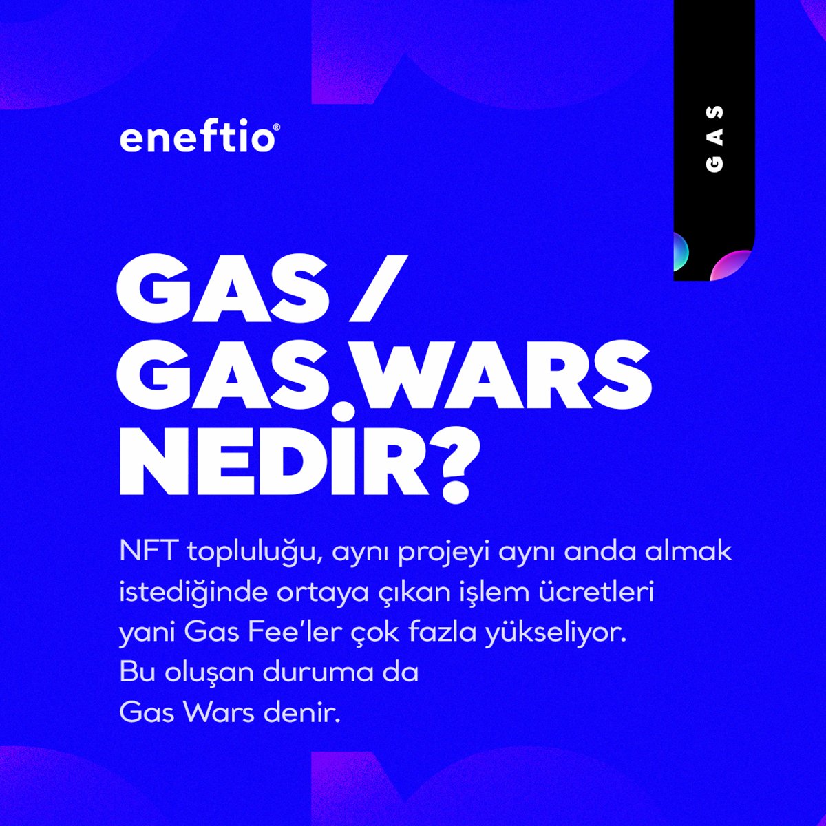 Eneftio’da hangi NFT ürününü almak istediğini şimdiden belirle! 

#Eneftio #NFT
