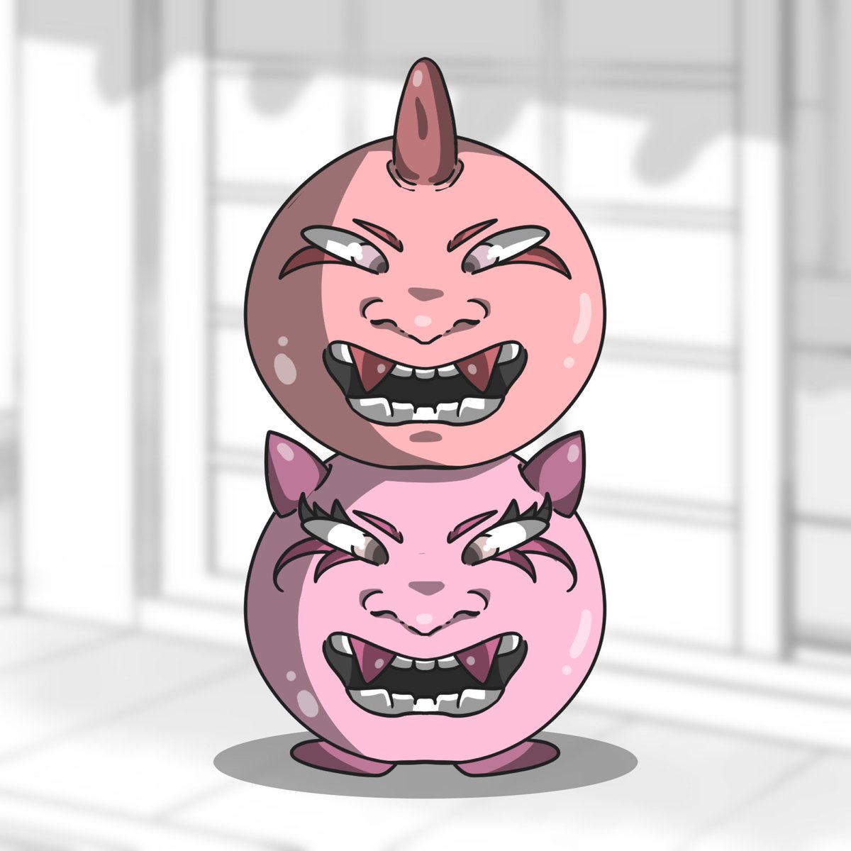 GenkaiProject's tweet image. What is you favorite KaiKai ?

555 Kaikai / 0.5 AVAX each / High quality NFT 

1 WL Spot to win in the RTs 🎁

#AVAX #AVAXNFT #SolanaNFT #AvaxNftRush #NFTcommunity #NFTshill #NFTGiveaway #Whitelist #WLGiveaways