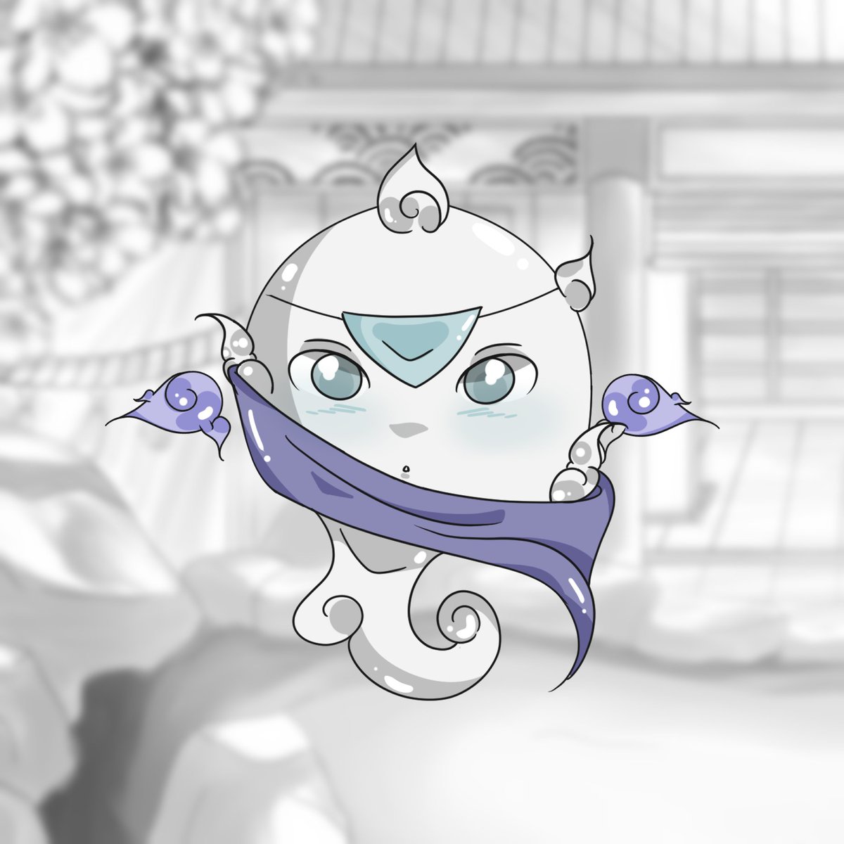 GenkaiProject's tweet image. What is you favorite KaiKai ?

555 Kaikai / 0.5 AVAX each / High quality NFT 

1 WL Spot to win in the RTs 🎁

#AVAX #AVAXNFT #SolanaNFT #AvaxNftRush #NFTcommunity #NFTshill #NFTGiveaway #Whitelist #WLGiveaways