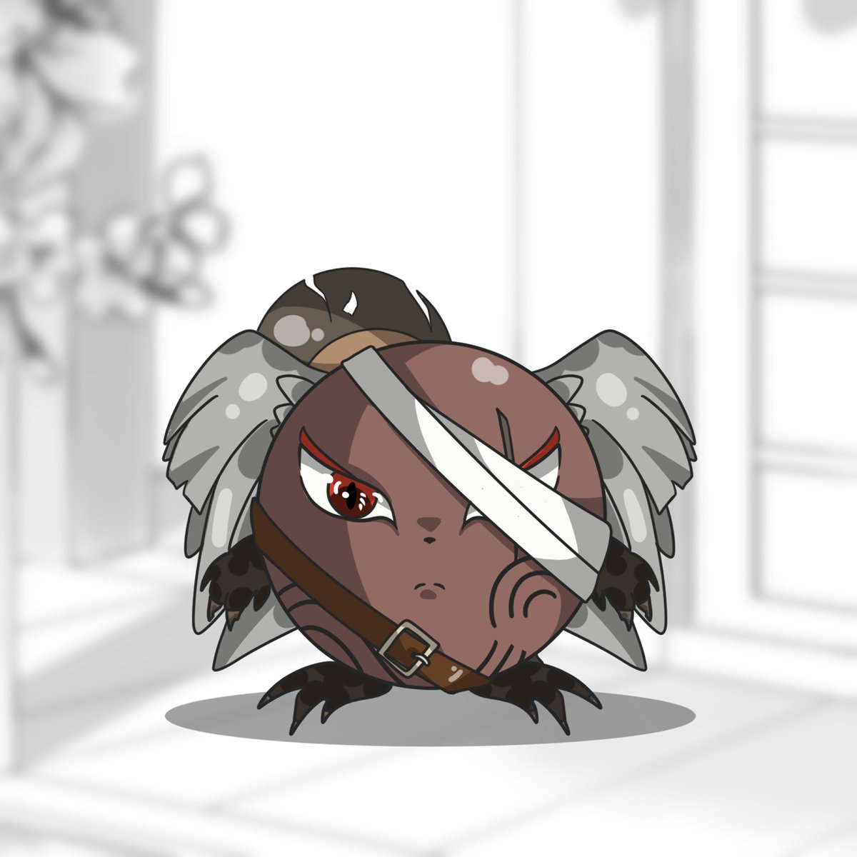 GenkaiProject's tweet image. What is you favorite KaiKai ?

555 Kaikai / 0.5 AVAX each / High quality NFT 

1 WL Spot to win in the RTs 🎁

#AVAX #AVAXNFT #SolanaNFT #AvaxNftRush #NFTcommunity #NFTshill #NFTGiveaway #Whitelist #WLGiveaways