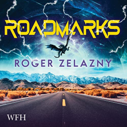 DawnLewis79's tweet photo. Audiobook Review: Roadmarks by Roger Zelazny
4 stars: Stands up to the test of time
FULL REVIEW HERE: https://t.co/e9t7PeQnSp
@WFHowes #Roadmarks #NetGalley #BookReview https://t.co/hYhqlq6Wgv