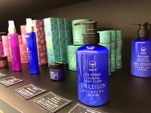 AmuseBeaute's tweet image. スパセイロン(@SpaCeylonJP)が北千住マルイ店にてNEW OPEN✨

肌本来の美しさを引き出し育むナチュラルビューティーの芸術 #スパセイロン
北千住マルイ店・仙台パルコ2店で展開✨

皆さまのご来店をお待ちしております

#SPACEYLON #スリランカ🇱🇰 #アーユルヴェーダ
#セルフケア #アミューズボーテ