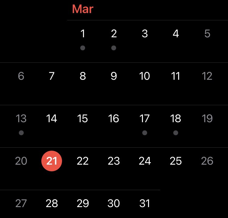 Anyone else questioning this?