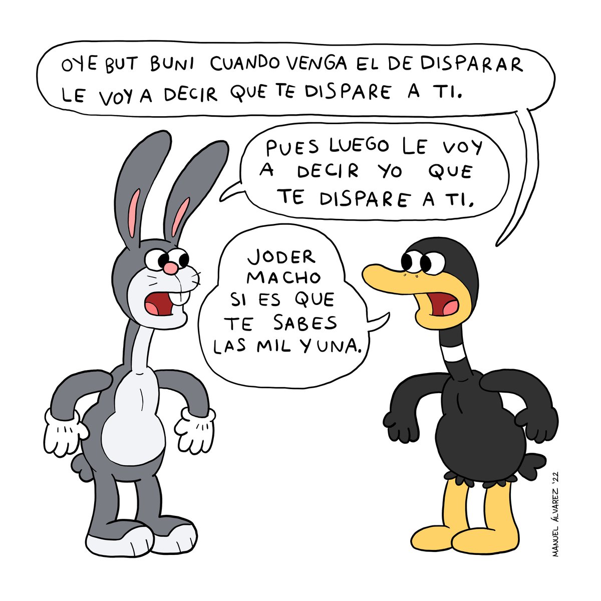 Manuel Álvarez (@xmanuelalvarez) on Twitter photo 