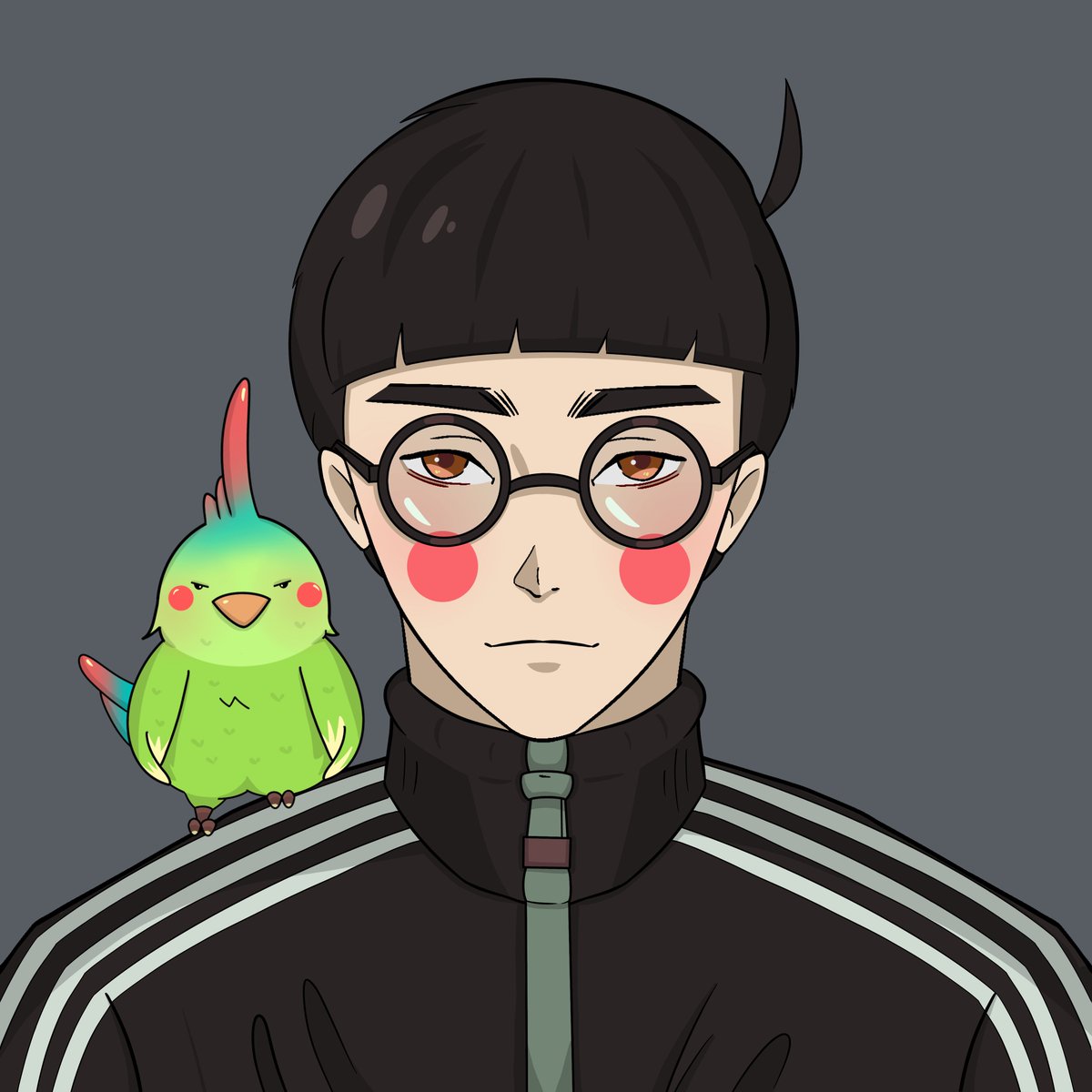alvnrapada's tweet photo. ✨ Isekai Meta Invite Giveaway ✨

5x winners in 24hrs:
- Follow @IsekaiMeta, @themenofali  &amp; @albinonfts 
- Like &amp; RT
- Tag your favorite person😊

Meet "SHIN", the 6th @themenofali NFT, honoring @IsekaiMeta for partnering with us 🙏

#IsekaiMetaNFT #tmoaNFT #NFTGiveaway https://t.co/6DXVgKDSdN