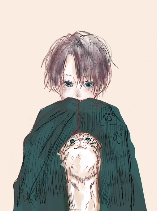全然動画投稿出来なくて申し訳ない…
まだちょつと自分に余裕が持てないのでもう少し待ってもらえると嬉しいです 